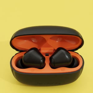 Bluetooth Ear buds